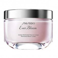 Shiseido Ever Bloom Perfumed Body Cream 200ml foto