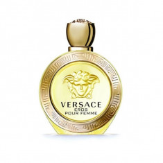 Versace Eros Pour Femme Eau De Toilette Spray 50ml foto