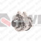 Generator / Alternator PEUGEOT 307 SW (3H) (2002 - 2016) QWP WGE212