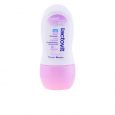 Lactovit Sensitive Deodorant Roll-On 50ml foto