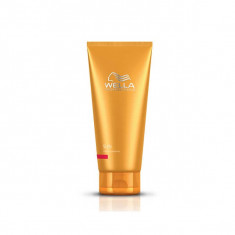 Wella Sun Express Conditioner 200ml foto