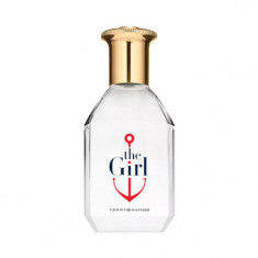 Tommy Hilfiger The Girl Eau De Toilette Spray 30ml foto