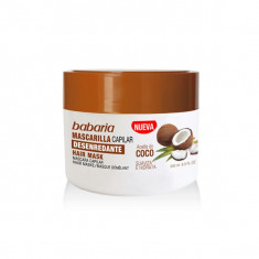 Babaria Hair Mask Coconut Oil 250ml foto