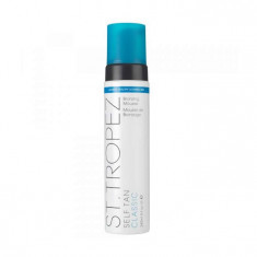 St Tropez Self Tan Bronzing Mousse 240ml foto