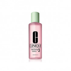 Clinique Clarifying Lotion 3 Combination Oily Skin 200ml foto