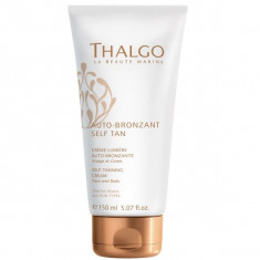 Thalgo Self Tanning Cream 150ml foto