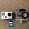 Camera video GoPro FullHD Hero 2 Outdoor-stare foarte buna+carcasa housing