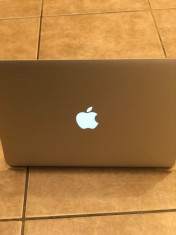 Macbook Air 13&amp;#039; foto