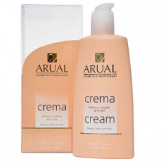 Arual Handcream With Dispenser 300ml foto