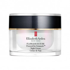 Elizabeth Arden Flawless Future Night Cream 50ml foto