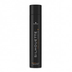 Schwarzkopf Silhouette Super Hold Hairspray 750ml foto