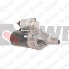 Starter VW PASSAT (3B3) (2000 - 2005) QWP WST261 foto