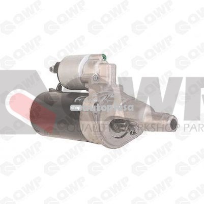 Starter VW PASSAT (3B3) (2000 - 2005) QWP WST261 Starter VW PASSAT (3B3) (2000 - 2005) QWP WST261