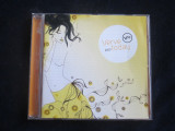 Various-Verve Today 2007_cd._Verve (Germania , 2007 )_ jazz contemporan, CD
