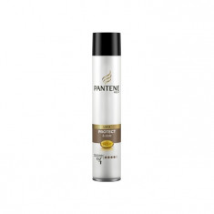 Pantene Pro-V Hair Spray Protect &amp;amp;amp; Style 300ml foto