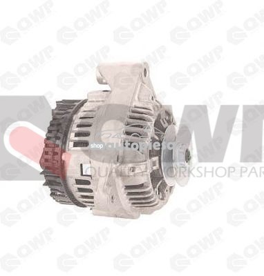 Generator / Alternator CITROEN XSARA (N1) (1997 - 2005) QWP WGE463 Generator / Alternator CITROEN XSARA (N1) (1997 - 2005) QWP WGE463