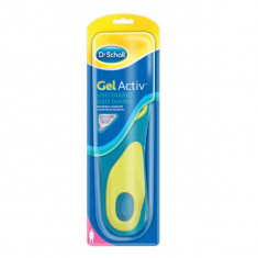 Scholl GelActiv Insoles Everyday For Women Size 38-42 foto