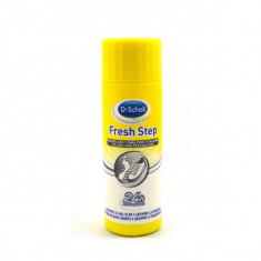 Scholl Fresh Step Foot Spray, 75g foto