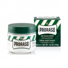 Proraso Green Pre Shave Cream 100ml foto