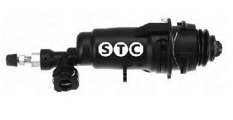 Cilindru receptor ambreiaj PEUGEOT 807 (E) (2002 - 2016) STC T405935 Cilindru receptor ambreiaj PEUGEOT 807 (E) (2002 - 2016) STC T405935