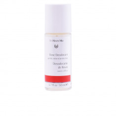 Dr Hauschka Rose Deodorant 50ml foto