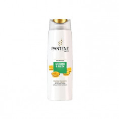 Pantene Pro-V Smooth And Sleek Shampoo 200ml foto