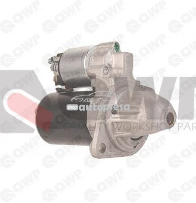 Starter BMW X3 (E83) (2004 - 2011) QWP WST572 Starter BMW X3 (E83) (2004 - 2011) QWP WST572