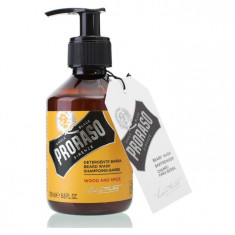 Proraso Bread Wash 200ml foto