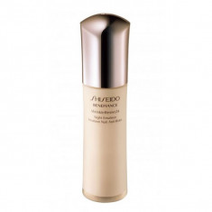 Shiseido Benefiance Wrinkle Resist 24 Night Emulsion 75ml foto