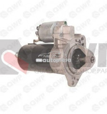 Starter OPEL ASTRA F Hatchback (53, 54, 58, 59) (1991 - 1998) QWP WST277 foto