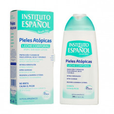 Instituto Espa??ol Atopic Skin Body Milk 300ml foto