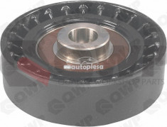 Rola intinzator,curea transmisie MERCEDES C-CLASS (W202) (1993 - 2000) QWP WBT041 foto