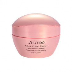 Shiseido Advanced Body Creator Super Slimming Reducer 200ml foto