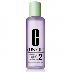 Clinique Clarifying Lotion 2 400ml foto