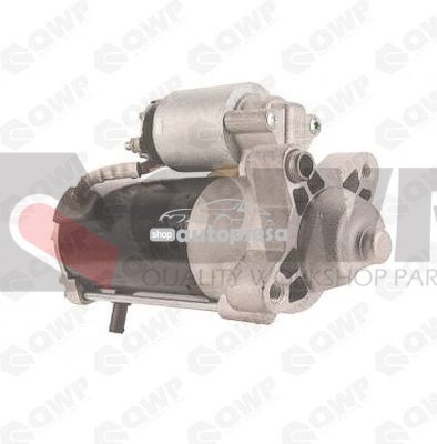 Starter FORD S-MAX (WA6) (2006 - 2016) QWP WST550 Starter FORD S-MAX (WA6) (2006 - 2016) QWP WST550
