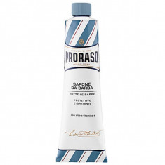 Proraso Blue Shaving Soap In A Tube 150ml foto