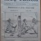 Ziarul Mos Teaca , jurnal tivil si cazon , nr. 209 , an 5 , 1899 , Bacalbasa