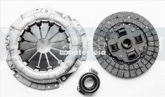 Set ambreiaj TOYOTA COROLLA Verso (ZER, ZZE12, R1) (2004 - 2009) BOHRMANN 7000721999 foto