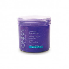 Onna Therapy Lavender Experience Body Peeling 500ml foto