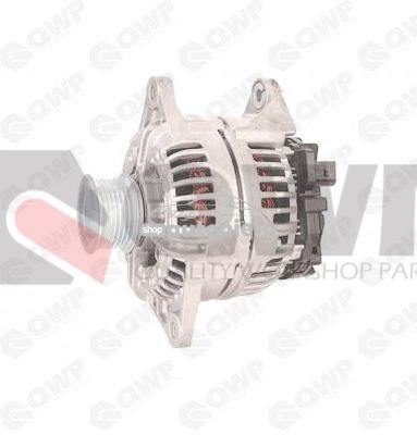 Generator / Alternator IVECO DAILY V caroserie inchisa/combi (2011 - 2014) QWP WGE263 Generator / Alternator IVECO DAILY V caroserie inchisa/combi (2011 - 2014) QWP WGE263
