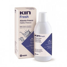 Kin Fresh Mouthwash 500ml foto