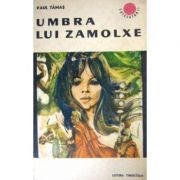 Paul Tamas - Umbra lui Zamolxe foto