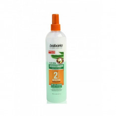 Babaria Aloe Vera Two Phase Conditioner 500ml foto