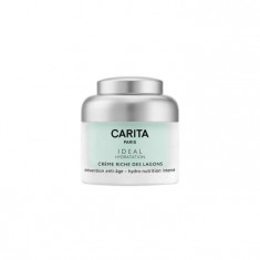 Carita Ideal Hydratation Rich Lagoon Cream 50ml foto