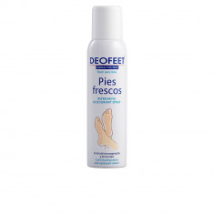 Deofeet Fresh Deodorant Spray 150ml foto