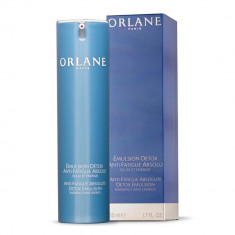 Orlane Emulsion Detox Anti-Fatigue Absolute 50ml foto