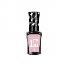 Wet N Wild 1 Step Wondergel Nail Color 721A Pinky Swear foto