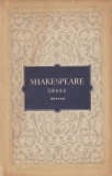 William Shakespeare - Opere ( Vol. VI - Henric al VI-lea )