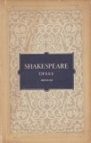 William Shakespeare - Opere ( Vol. VI - Henric al VI-lea )