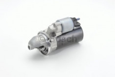 Starter MERCEDES SPRINTER 4,6-t platou / sasiu (906) (2006 - 2016) BOSCH 0 001 139 025 foto